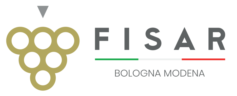 Logo FISAR Bologna e Modena