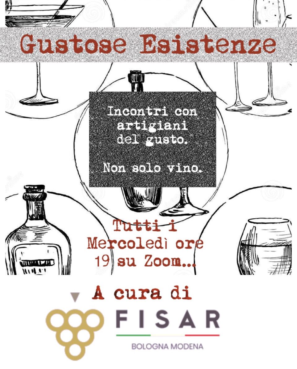 Gustose Esistenze