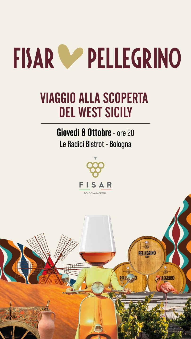 Viaggio alla scoperta del West Sicily